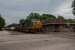 CSX 3161